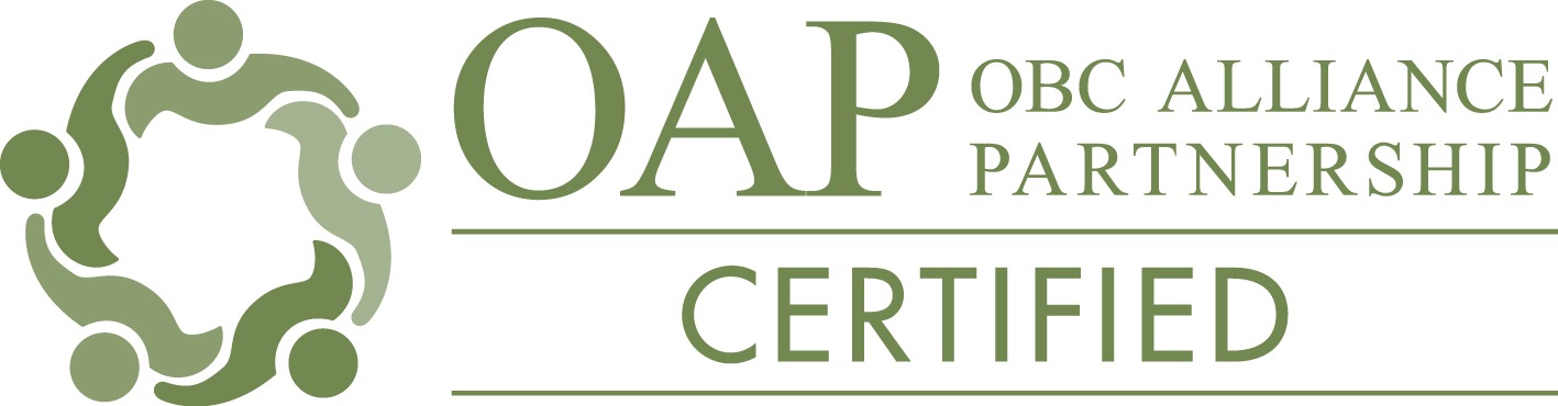 OAP OBC ALLIANCE PARTNERSHIP CERTIFIED