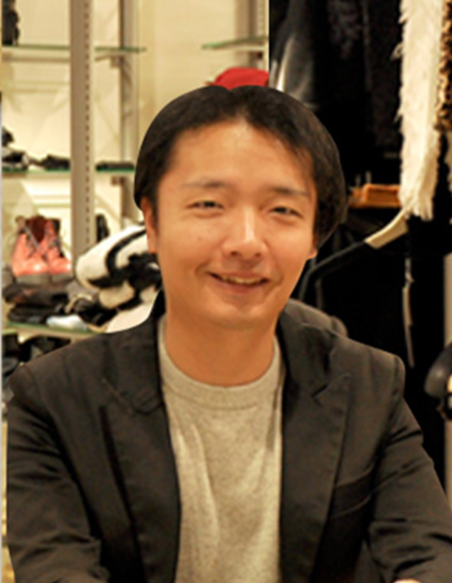 株式会社ピー・ビー・アイ（パワー・ボムグループ）EC事業第三課：金井孝太様の写真