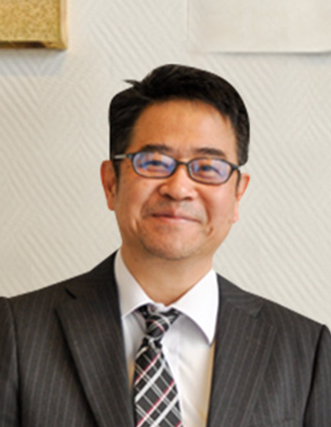 興和通商株式会社 総務部：山下克也 様の写真